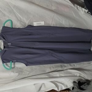 Calvin Klein performance dress